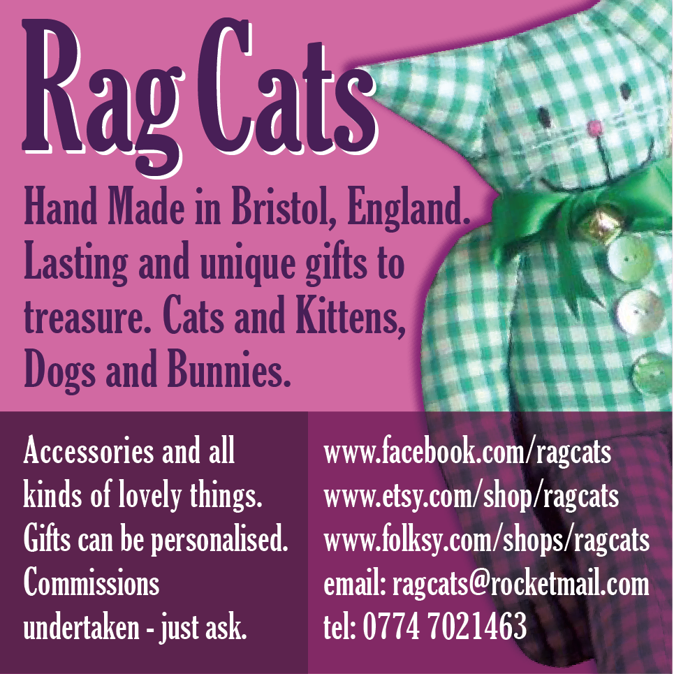 RagCats's tweet photo. Lots of BARGAINS on http://t.co/LdNkN3MQJf Sale prices! Pressies for Christmas! #gifts #handmade #toys #christmas http://t.co/ihwr383Ppk