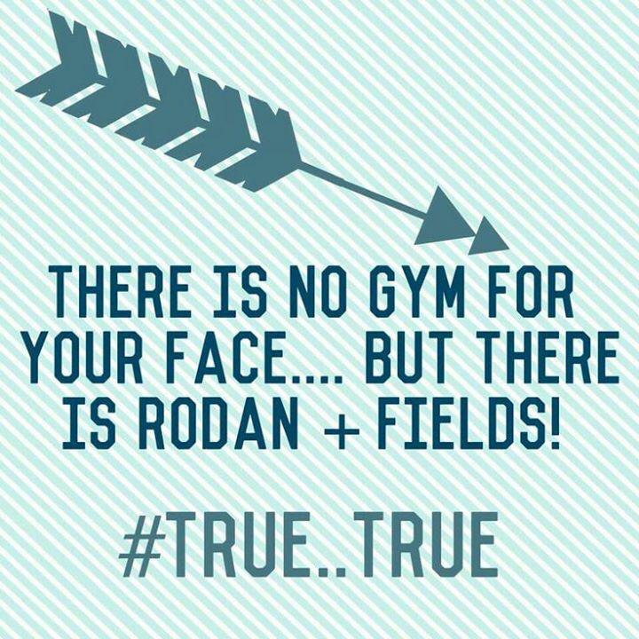 Kells_RandF's tweet image. There's no better "workout" to obtain your most beautiful skin! #rodanandfields