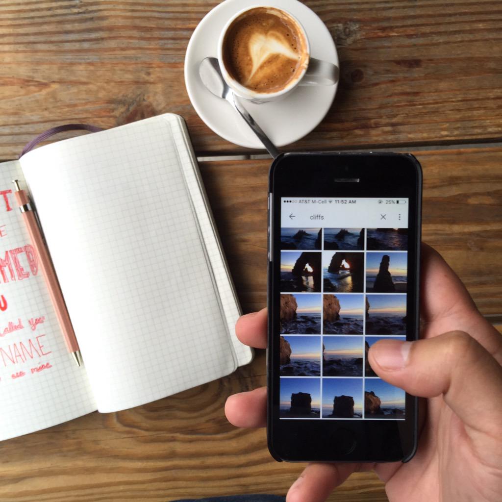 thepplscrtvs's tweet photo. Searching for a #tbt on the new @googlephotos app is amazing. Just search a word and boom!#EasyThrowback #ad http://t.co/ZpMjdYTCC0
