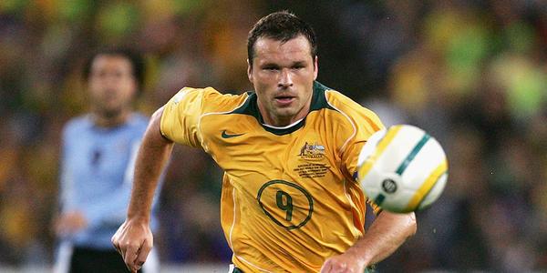Happy Birthday to Legend, Mark Viduka!  