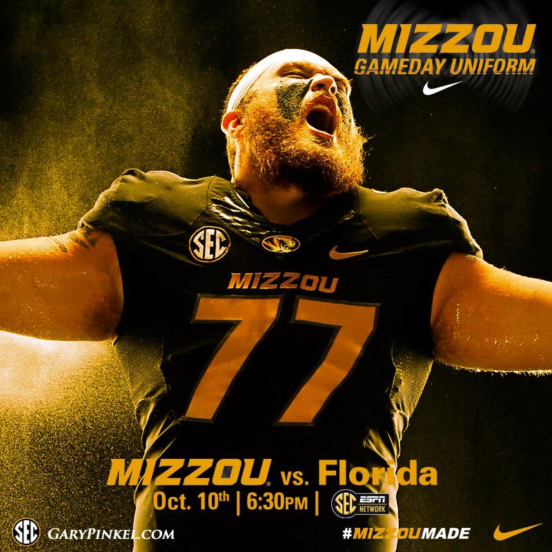 MizzouFootball's tweet image. Who&apos;s ready for a @MU_Homecoming night game in #TheZOU?!