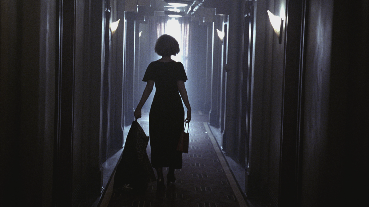 AHSFX's tweet photo. Tell Sally you love her... #AHSHotel @MsSarahPaulson http://t.co/2N0F16GcTJ