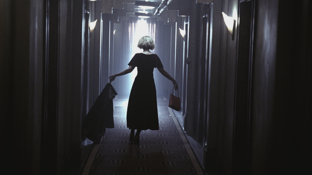 AHSFX's tweet photo. Tell Sally you love her... #AHSHotel @MsSarahPaulson http://t.co/2N0F16GcTJ