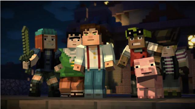 現地時間の10月13日にPC、Mac、PS4、PS3、XBOX ONE、XBOX 360版がリリースされWii UとPlayStation Vita向け配信予定pic.twitter.com/XT4AjINCzv