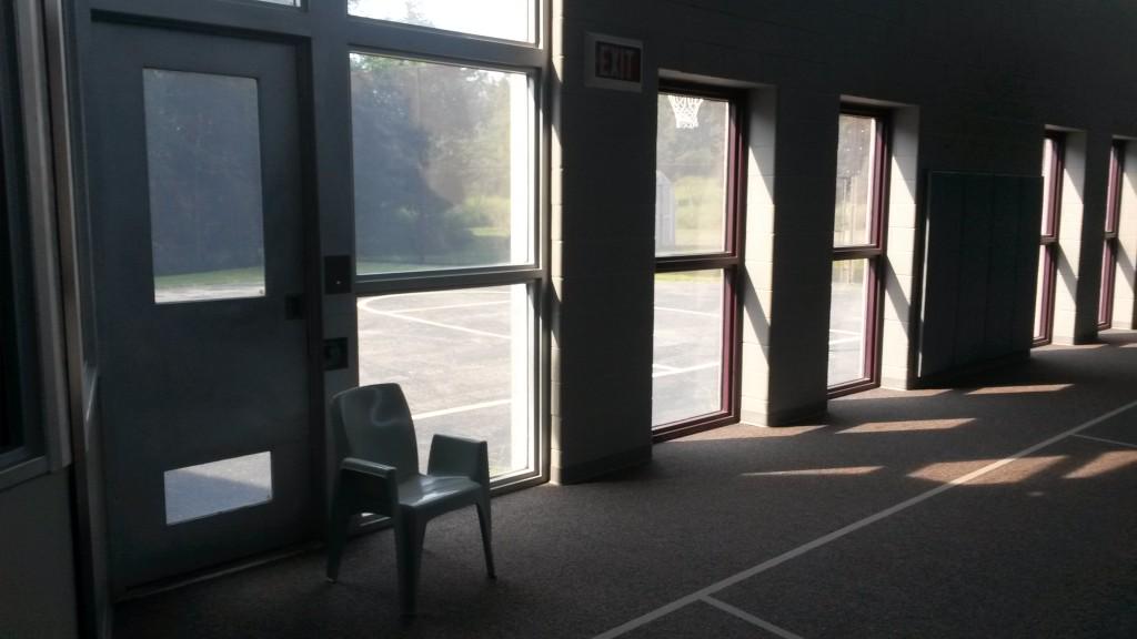 techedvocate's tweet image. Breaking the stereotype: Educating detained youth is.gd/XJBKTW #detainedyouth #teachingstyles