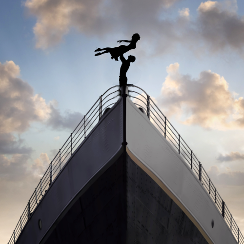 Can you guess the story that our fabulous leads have found themselves in today?? #FridayFun #DDOzTour