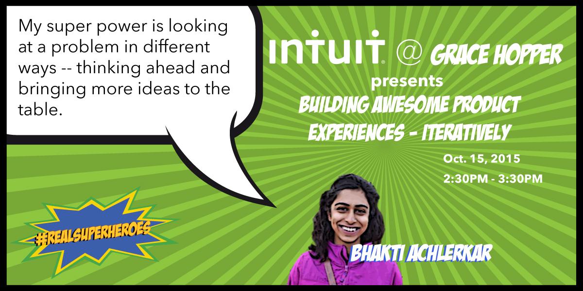 Intuit tweet picture