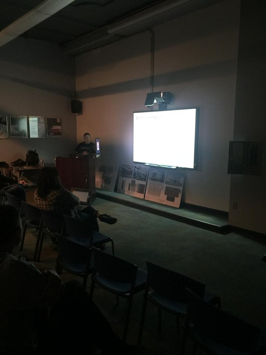stan229's tweet photo. You can say that we are pretty serious about #reactnative . Tonight we are at #ProvJS! http://t.co/EZlilcFymQ