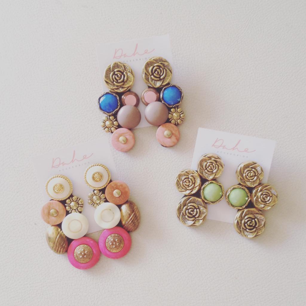 daheaccesorios's tweet photo. Nuestros #Serendipity para este súper fin de semana - daheaccesorios@gmail.com | Enviamos 🌍🌏🌎 http://t.co/YE6OsQT2mo
