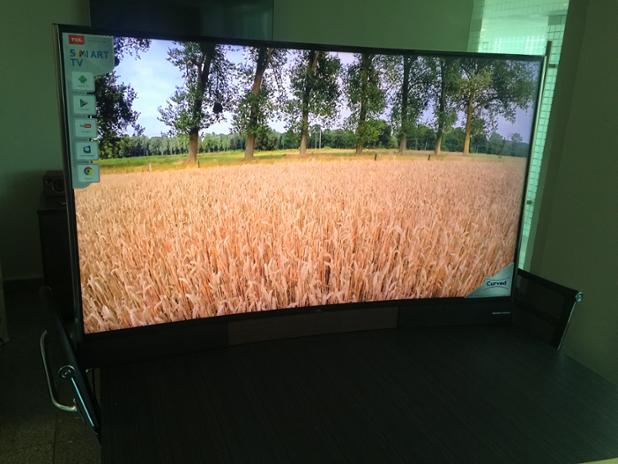 TCL México tweet media