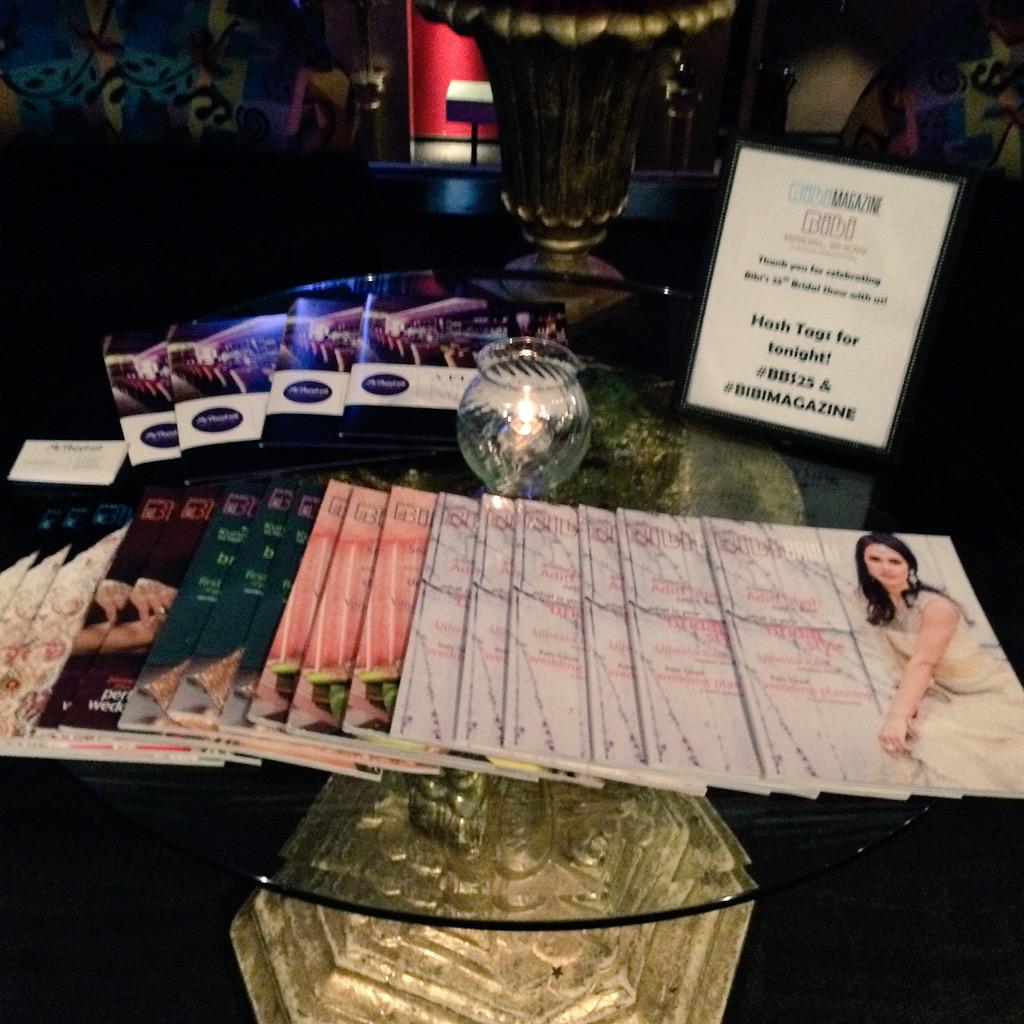 elvia_francis's tweet image. #BibiMagazine soirée tonight from 6-9PM at @PeeplesHouston to celebrate #BBS25!