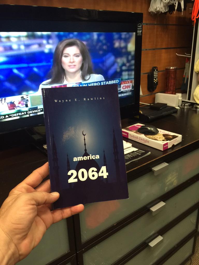 ytelsum1's tweet image. @RealBenCarson @OutFrontCNN #WayneERawlins4preisedent  #MuslimPresident @JebBush #america2064 @CNN @realDonaldTrump