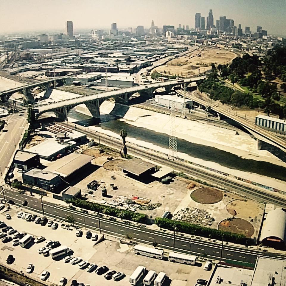Onehundredmules's tweet photo. #Metabolicstudio #Sonicdivision plays live to the L.A. river. Tune in today from 6 to 9pm PST http://t.co/TVHplfT10S http://t.co/vh7o8WUpgN
