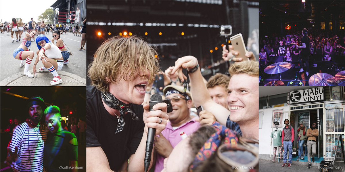 instagram's tweet photo. This month's @InstagramMusic hashtag project is to take photos of music fans #MHPfanclub http://t.co/PSz8rNfIp1 http://t.co/AASln0dVkt