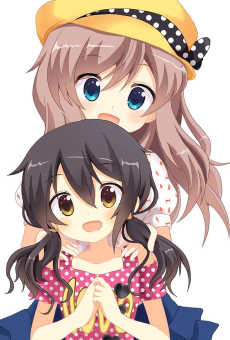 ガーリーガールズのtwitterイラスト検索結果 ガーリーガールズのtwitterイラスト検索結果