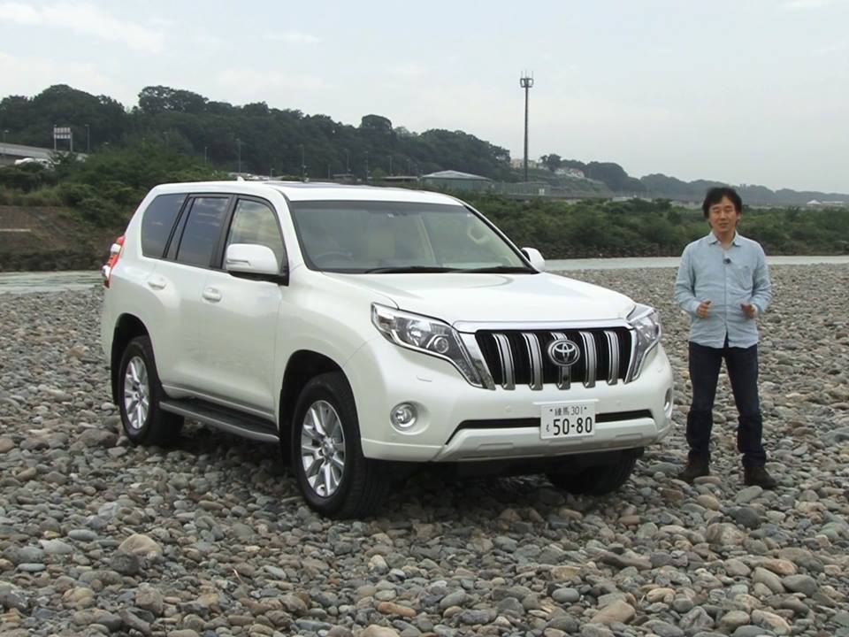 O Xrhsths Gazoo編集部 Sto Twitter トヨタ ランドクルーザープラド 試乗インプレッション 車両紹介編 15 年6月の一部改良でクリーンディーゼルエンジンが設定された トヨタ ランドクルーザープラドを紹介 Http T Co 5czocpwmm2 Http T Co Syh2usghyv O Xrhsths Gazoo編集部 Sto Twitter トヨタ ランドクルーザープラド 試乗インプレッション 車両紹介編 15 年6月の一部改良でクリーンディーゼルエンジンが設定された トヨタ ランドクルーザープラドを紹介 Http T Co 5czocpwmm2 Http T Co Syh2usghyv