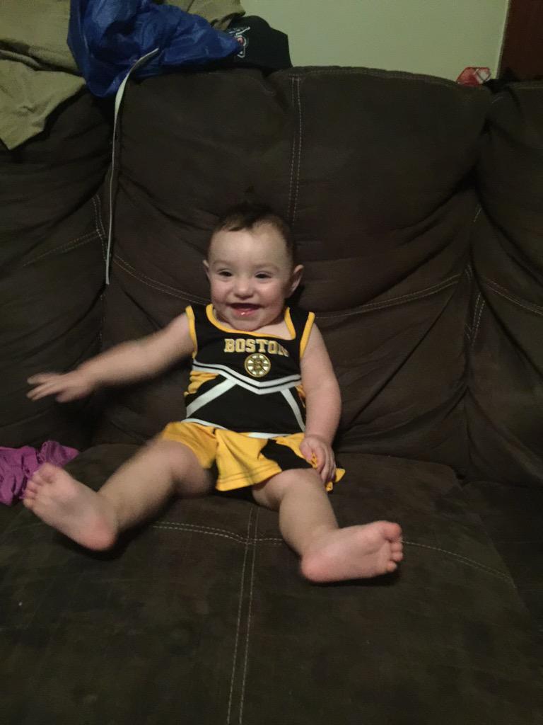 TaijaCervera's tweet image. #LilBruin