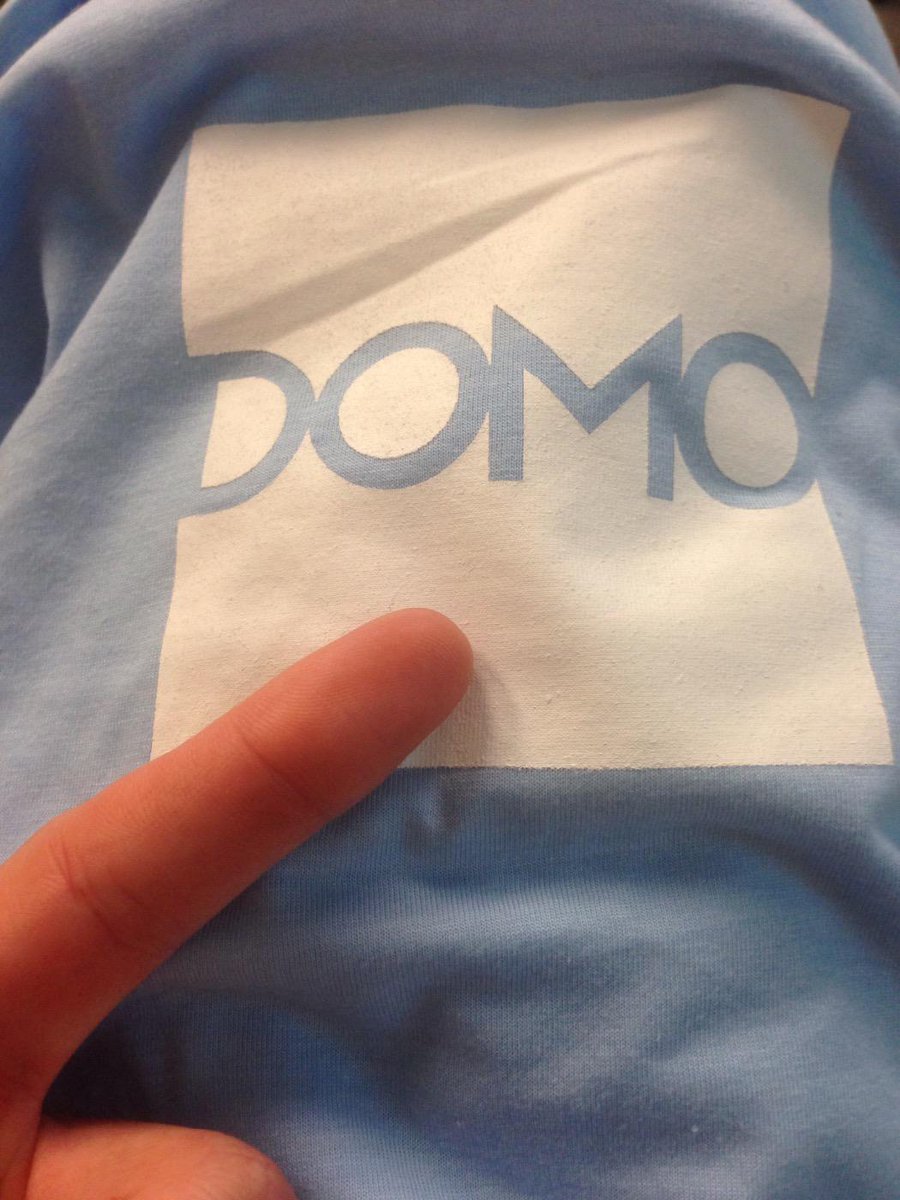 rubberwatchshop's tweet photo. Just domo #domousu15 http://t.co/BYg7Sflzq4