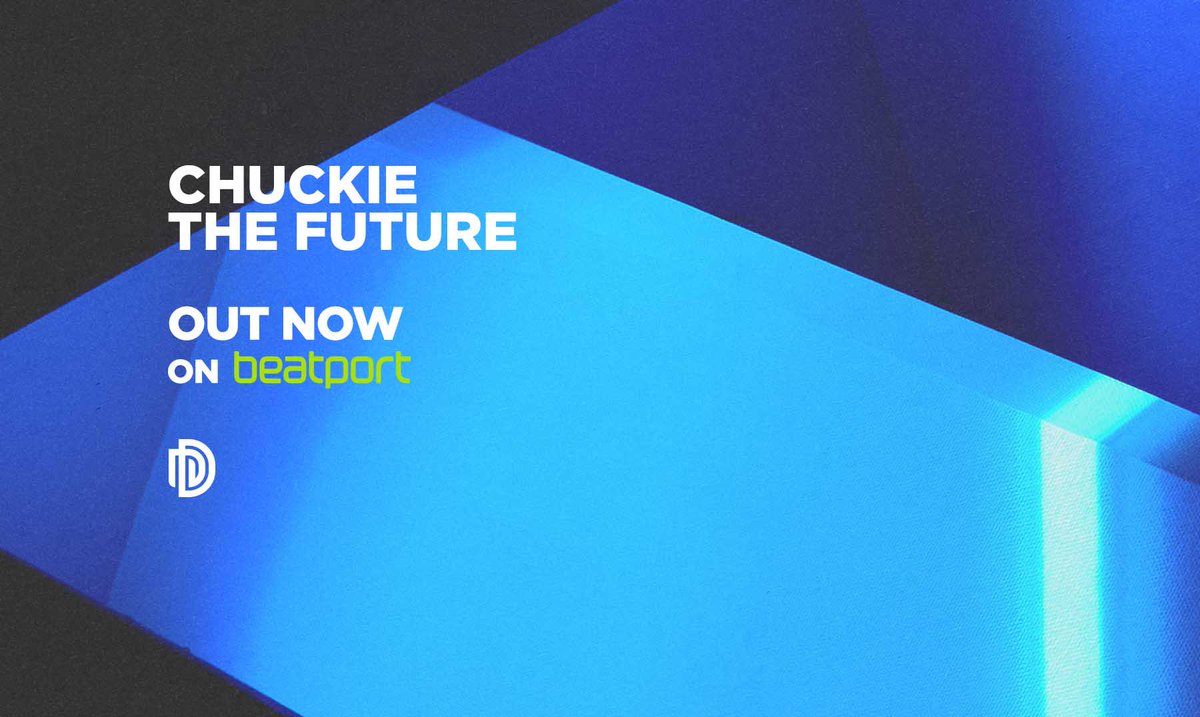 gross_dee13's tweet photo. Have you heard the latest track from @djchuckie 'The Future' out now on @dirtydutchmusic?! - http://t.co/WRGWoIUWfw http://t.co/Z9q7oxGJAa