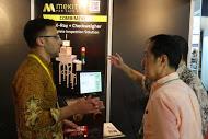 Mekitec's tweet image. Mekitec X-Ray at AllPack Indonesia
We thank our customers!
#mekitec #forsafefood #allpackindonesia @KristaExhibit