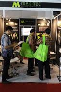 Mekitec's tweet image. Mekitec X-Ray at AllPack Indonesia
We thank our customers!
#mekitec #forsafefood #allpackindonesia @KristaExhibit