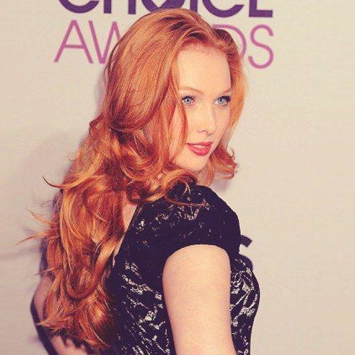 Happy Birthday Molly Quinn 