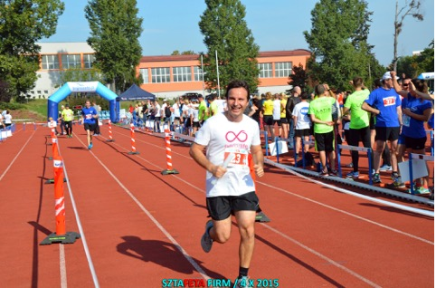 RCCRideForLife's tweet photo. @RCCRideForLife going global! RunforLife running event held in Poland benefiting the @SydneyRide @COBLH http://t.co/MIk8FYYnE6