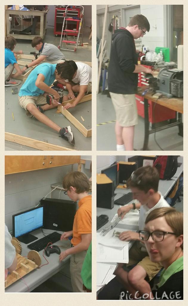 getaditrobotics's tweet image. Student designed,  built &  marketed on campus. @BESTRobotics @careertechDTC @SoZo_Works @MrHudson6 @DCSdothan