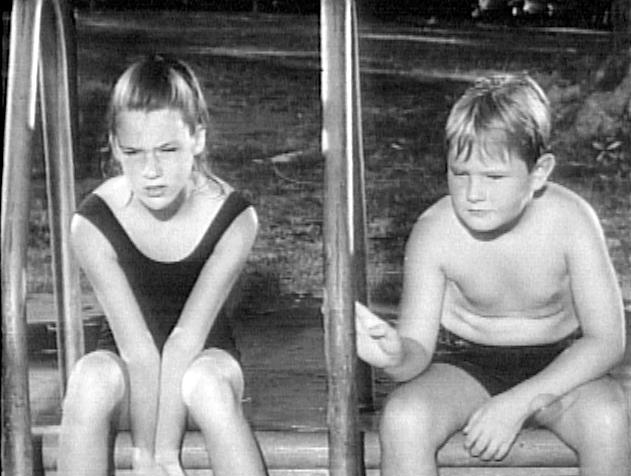 10/7: Happy 63rd Birthday 2 actress/educator Mary Badham! Film+TV! TV Fave=Twilight Zone!  