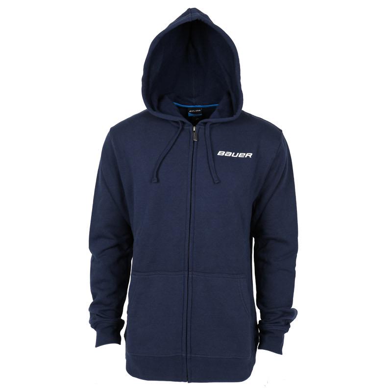 DavidBackesCom's tweet image. Win this @BauerHockey hoody! RT for your chance to win. One lucky follower will be picked in the 3rd. #freecaptstuff