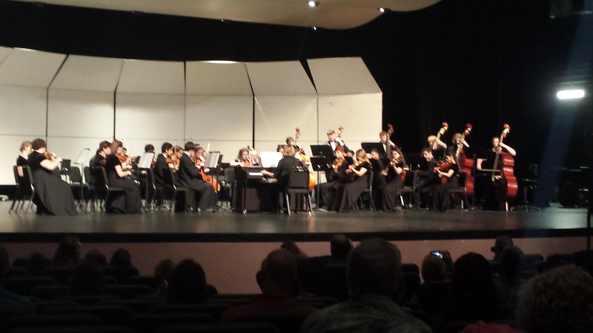 Georgetown HS tweet media