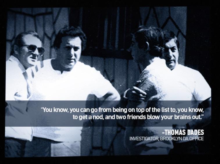 stevenellis2323's tweet photo. #mobtown #mobquotes #makingofthemob #luckyluciano #lucianofamily #johngotti #newyork #LasVegas http://t.co/HV33QUsdLu