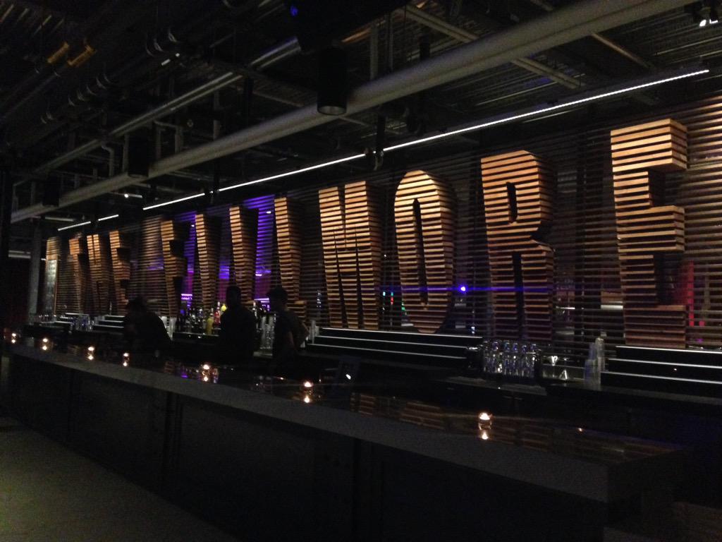 kaylimoran's tweet photo. Great new concert and event venue in Northern Liberties @FillmorePhilly http://t.co/YkYVALhzas