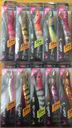 fishermanslabo's tweet photo. タイリックス(tilix) 3.5号UV タイリックスエギ 5色セット　送料無料！2つ購入で360円引き。代引き不可。 [楽天] http://t.co/EZst6cytEs #RakutenIchiba http://t.co/NMQUqMvLIt