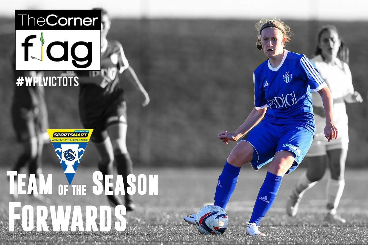 CornerFlagOz's tweet photo. #WPLVICTOTS - The final voting stage of the #WPLVIC Team of the Season is live | http://t.co/Y7CjCcH1kG http://t.co/cB4JQhzxd0