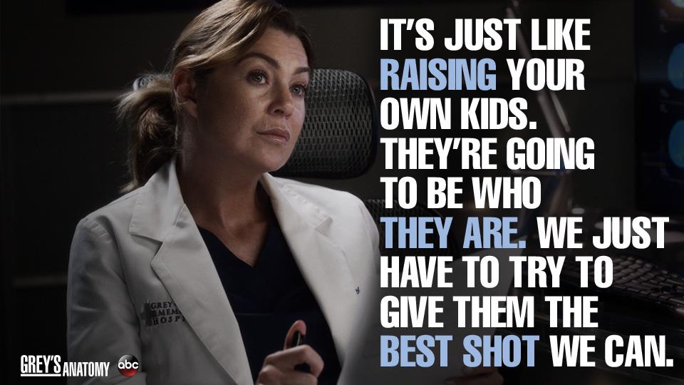 GreysABC's tweet image. So true. #GreysAnatomy