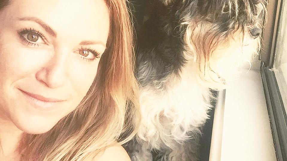 AlyxAshton's tweet photo. Daydreaming about airplanes and working in windowsills with this #fluffymonkey #fleetweek #sf http://t.co/BrtRQYWlTM