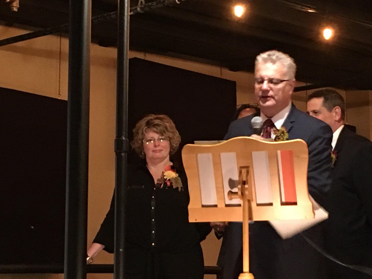 CTTMKE's tweet image. Congrats to Dana Poepsel of St. Rita School for being honored with the Early Career Award!