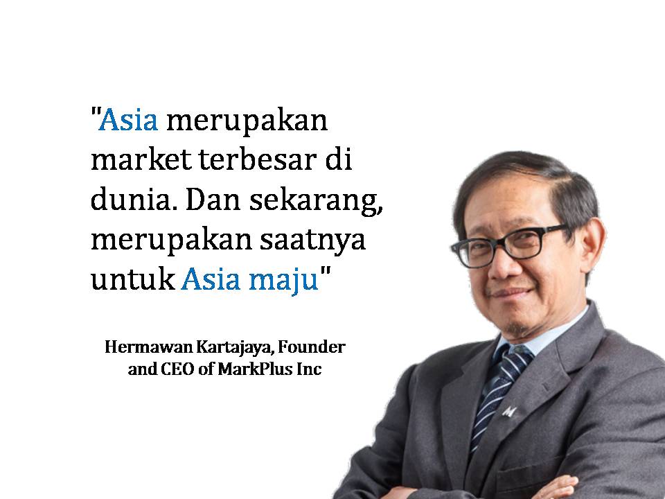 ShopMarketeers's tweet image. RT@Gadjian: Sudah siap untuk maju? 
quote: @hermawank @the_marketeers @MP_Institute
