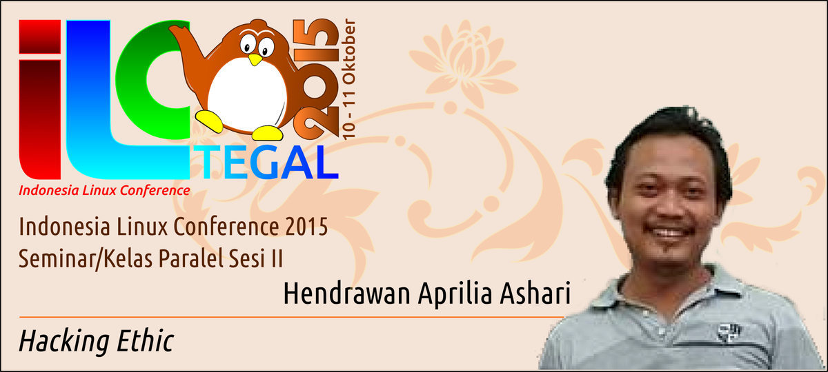 linuxconf's tweet photo. Parade pembicara seminar/kelas paralel sesi #2 http://t.co/39wCxVw9RY