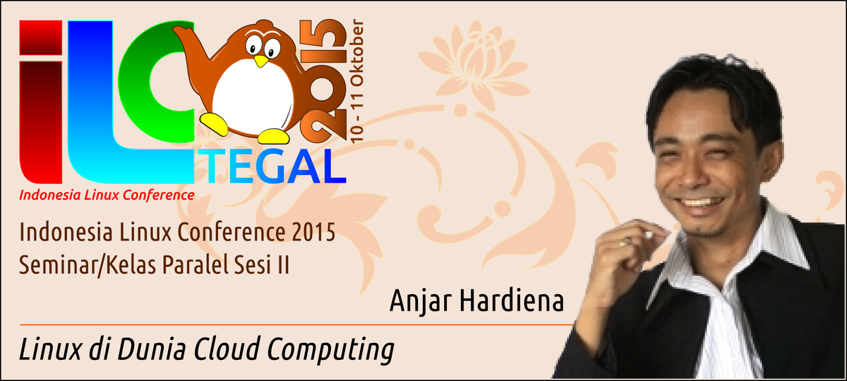 linuxconf's tweet photo. Parade pembicara seminar/kelas paralel sesi #2 http://t.co/39wCxVw9RY