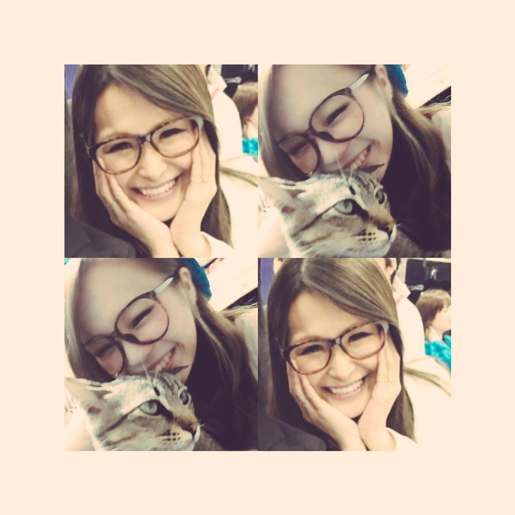 ギャル曽根に似てると言われすぎて比較してみました。笑 #少しでも似