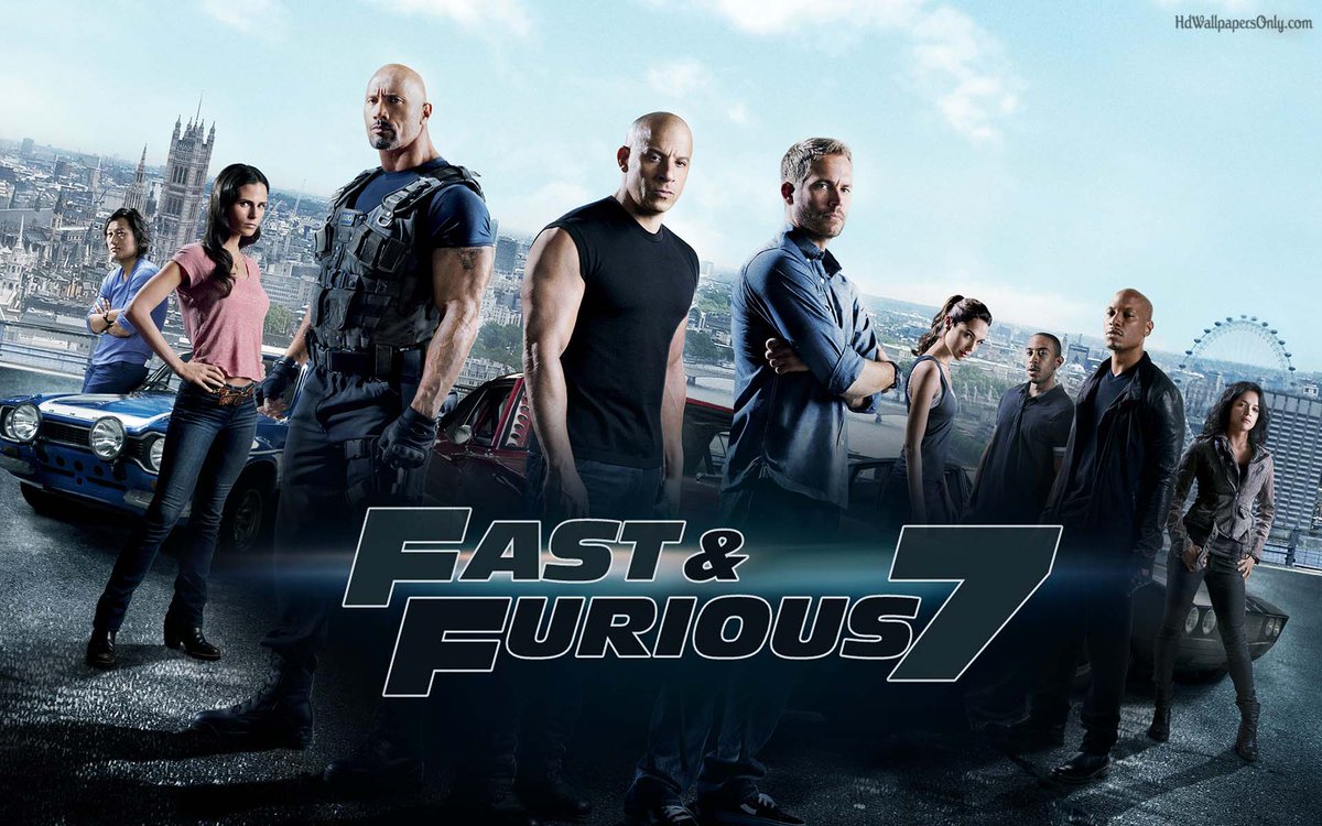 TienLiem's tweet image. youtube.com/watch?v=mcG4gn…
Fast and Furious 7