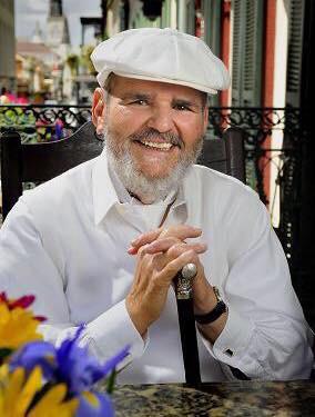 Today we have lost another legendary chef,Chef Paul Purdhomme.Please keep hisfamily in your prayers during this time