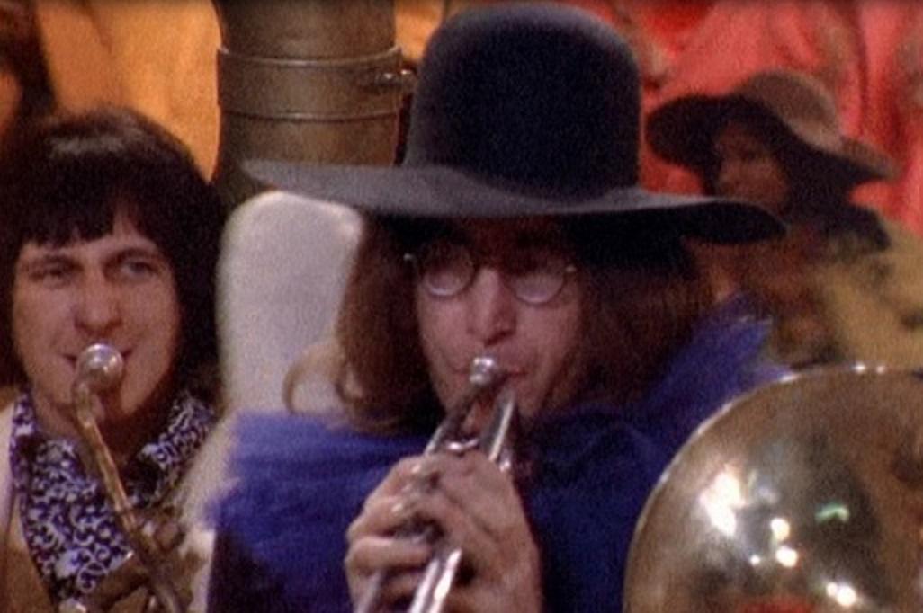 Happy Birthday to John Lennon and John Entwistle !! 