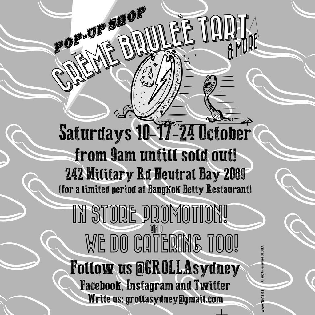 GROLLAsydney tweet media