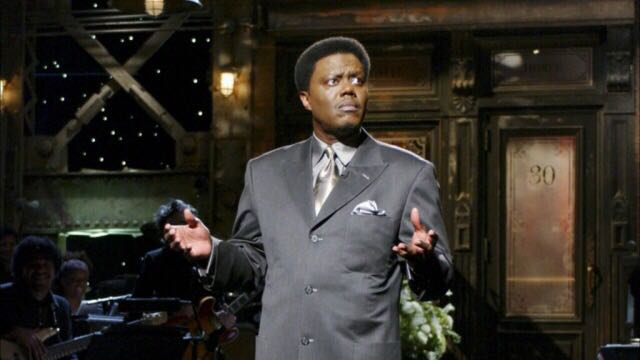 Happy Bday Bernie Mac 
