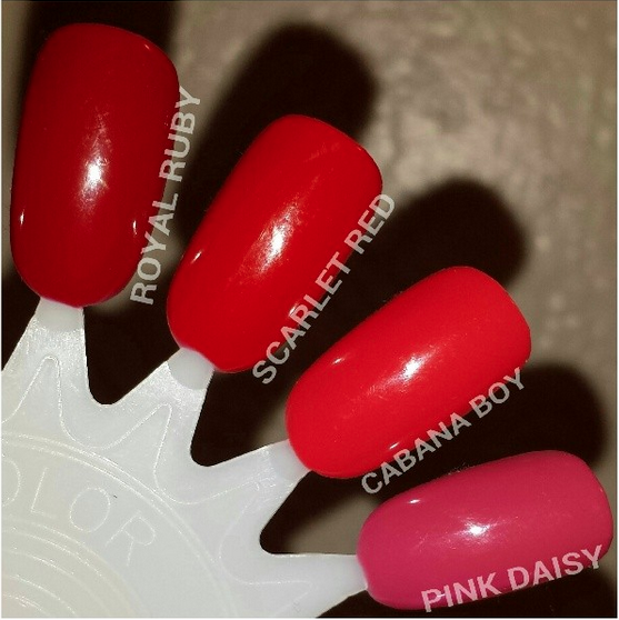 Inschrijven Baron Allergisch SensatioNail on Twitter: "PC: @biancanailedit! 'Royal Ruby' is 'Scarlet  Red's darker, more mysterious sister ;) 💅http://t.co/wI7CkiLlWC  http://t.co/Rj7fq2cNbC" / Twitter