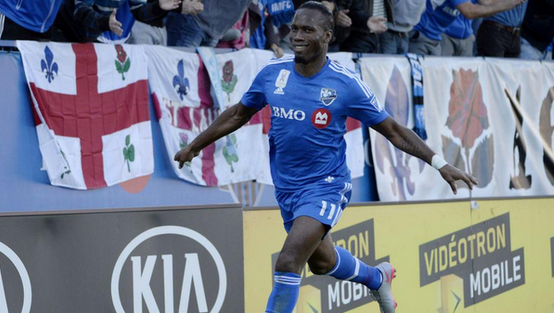 Didier Drogba​ (37) in the MLS:

Games: 6
Goals: 8
MLS Player of the Month 

Boss!
