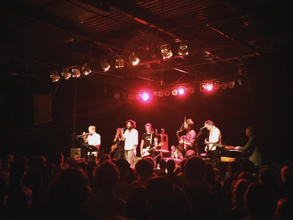 mergerecords's tweet photo. Destroyer at @CatsCradleNC #verynice #poisonseason 👍 http://t.co/C0Fr4Q31WS